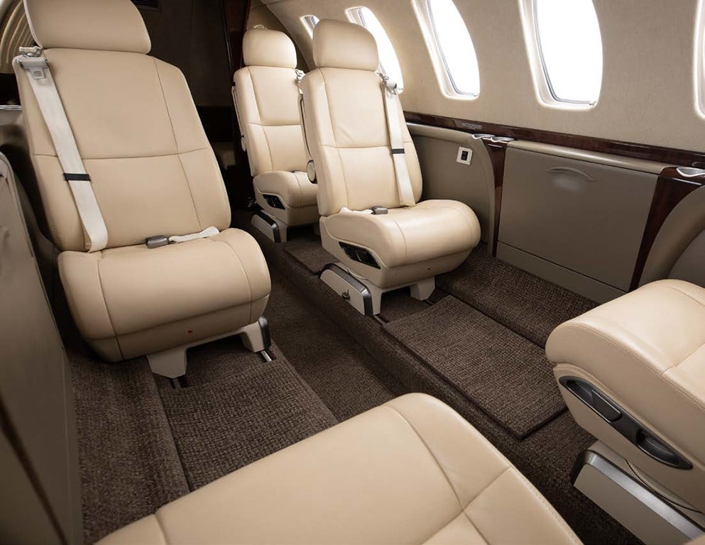 Aircraft Image for N484CJ