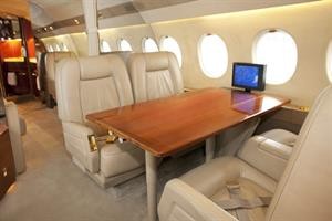 Aircraft Image for N484FM