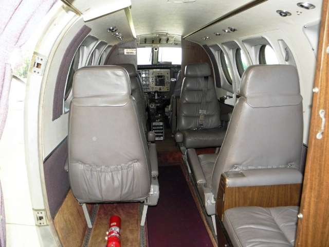 Aircraft Image for N484MC