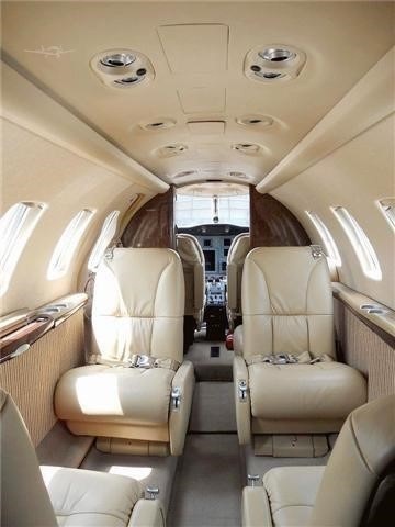 Aircraft Image for N484SE