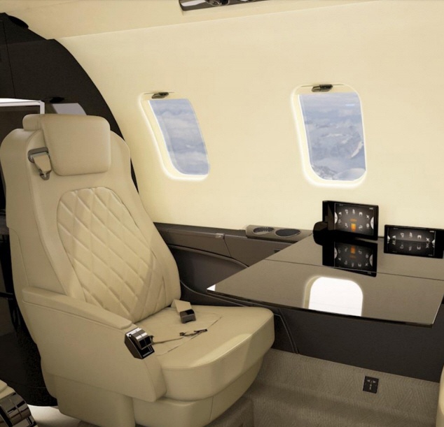 Aircraft Image for N487HD