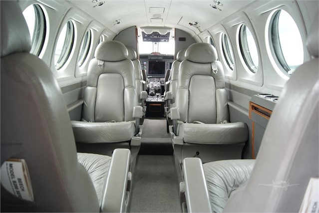 Aircraft Image for N487NN