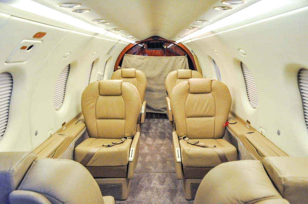 Aircraft Image for N487PC