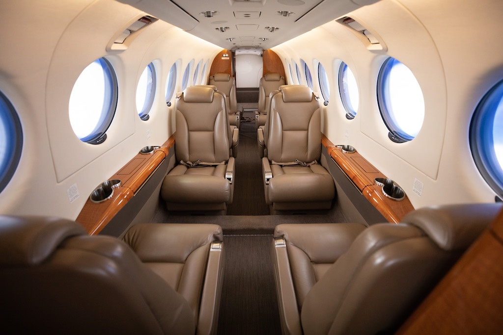 Aircraft Image for N487SF