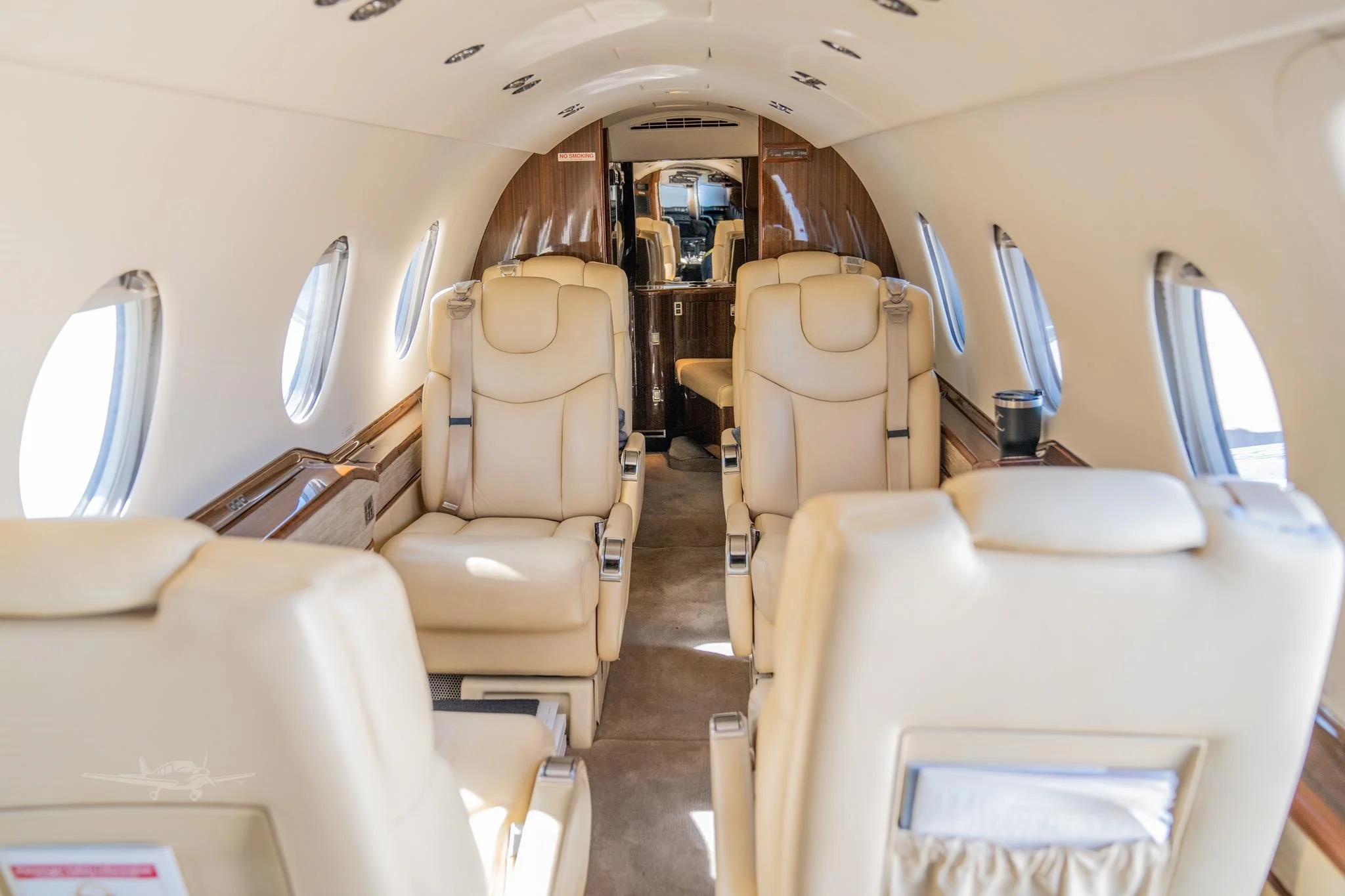 Aircraft Image for N488B