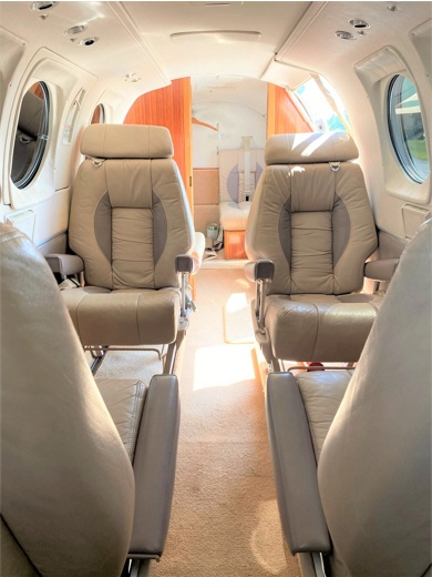Aircraft Image for N488FT