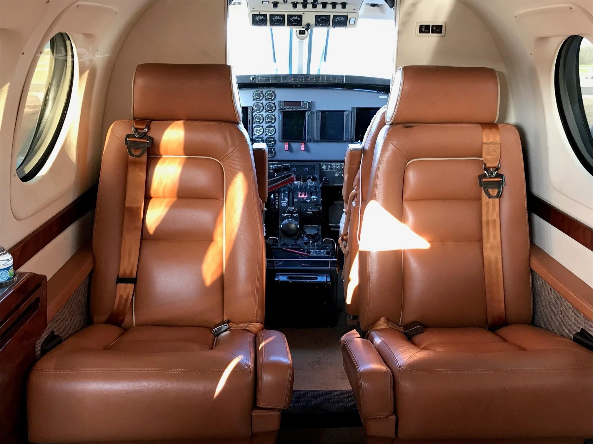 Aircraft Image for N488XJ