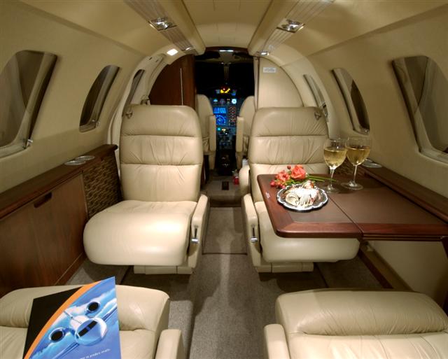 Aircraft Image for N489CB