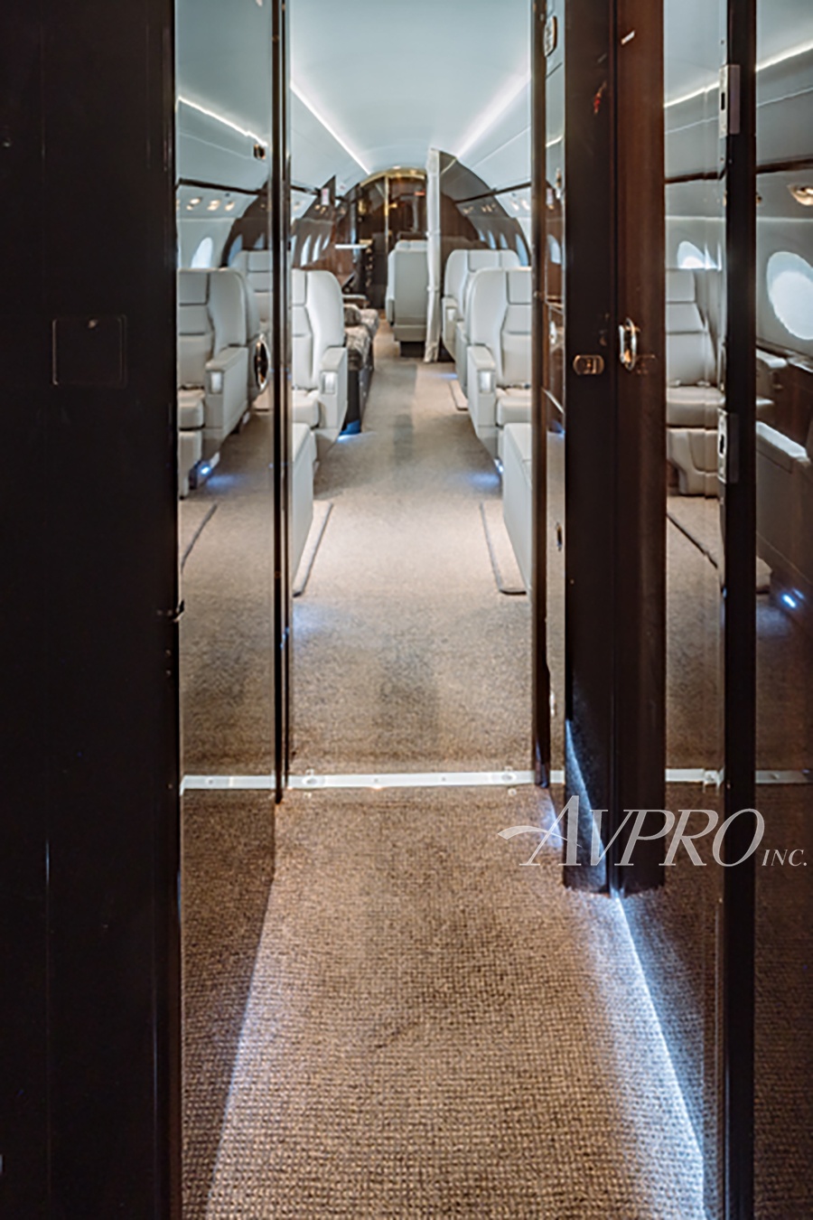 Aircraft Image for N489FX