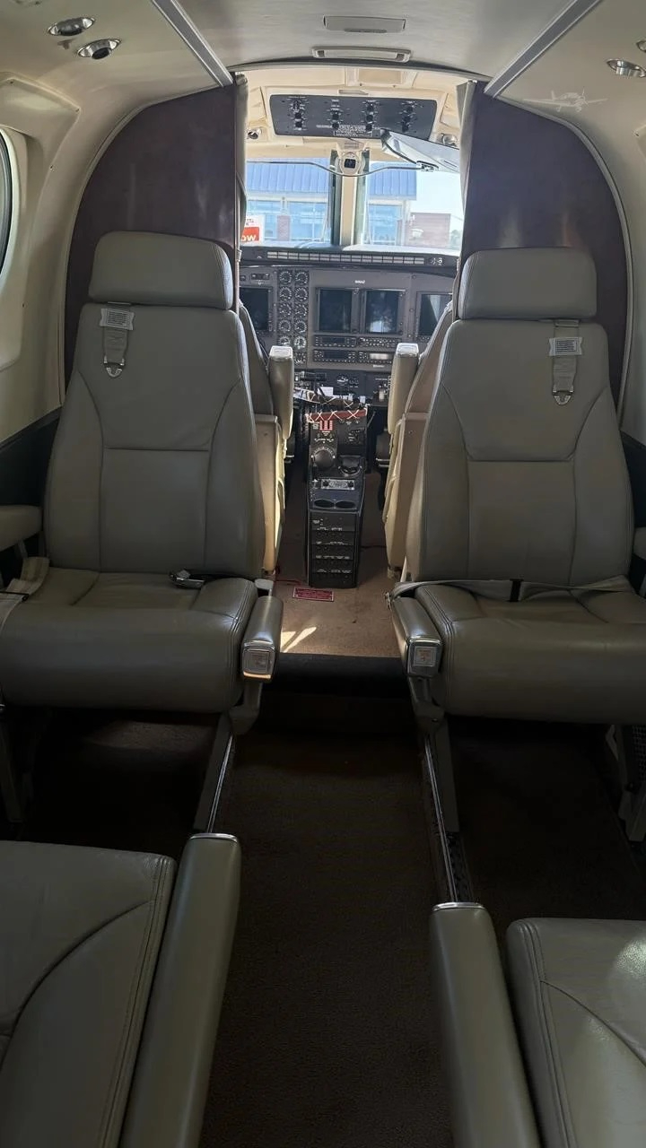 Aircraft Image for N48AZ