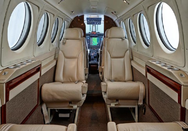 Aircraft Image for N48CS