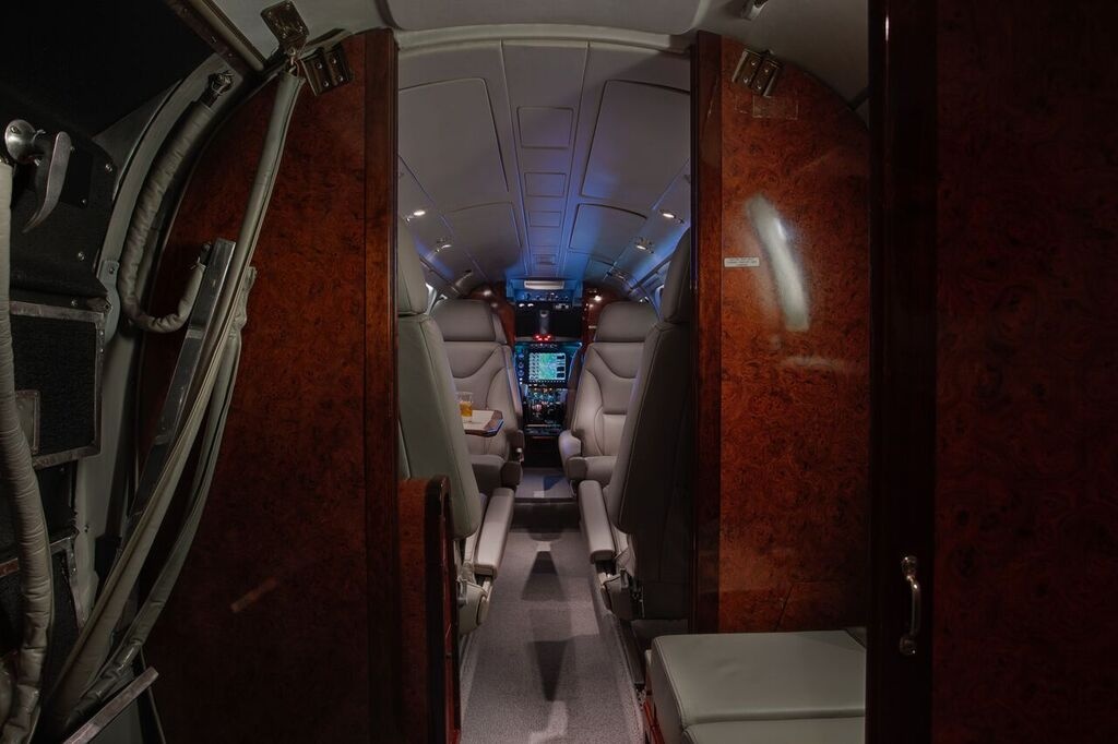 Aircraft Image for N48PA