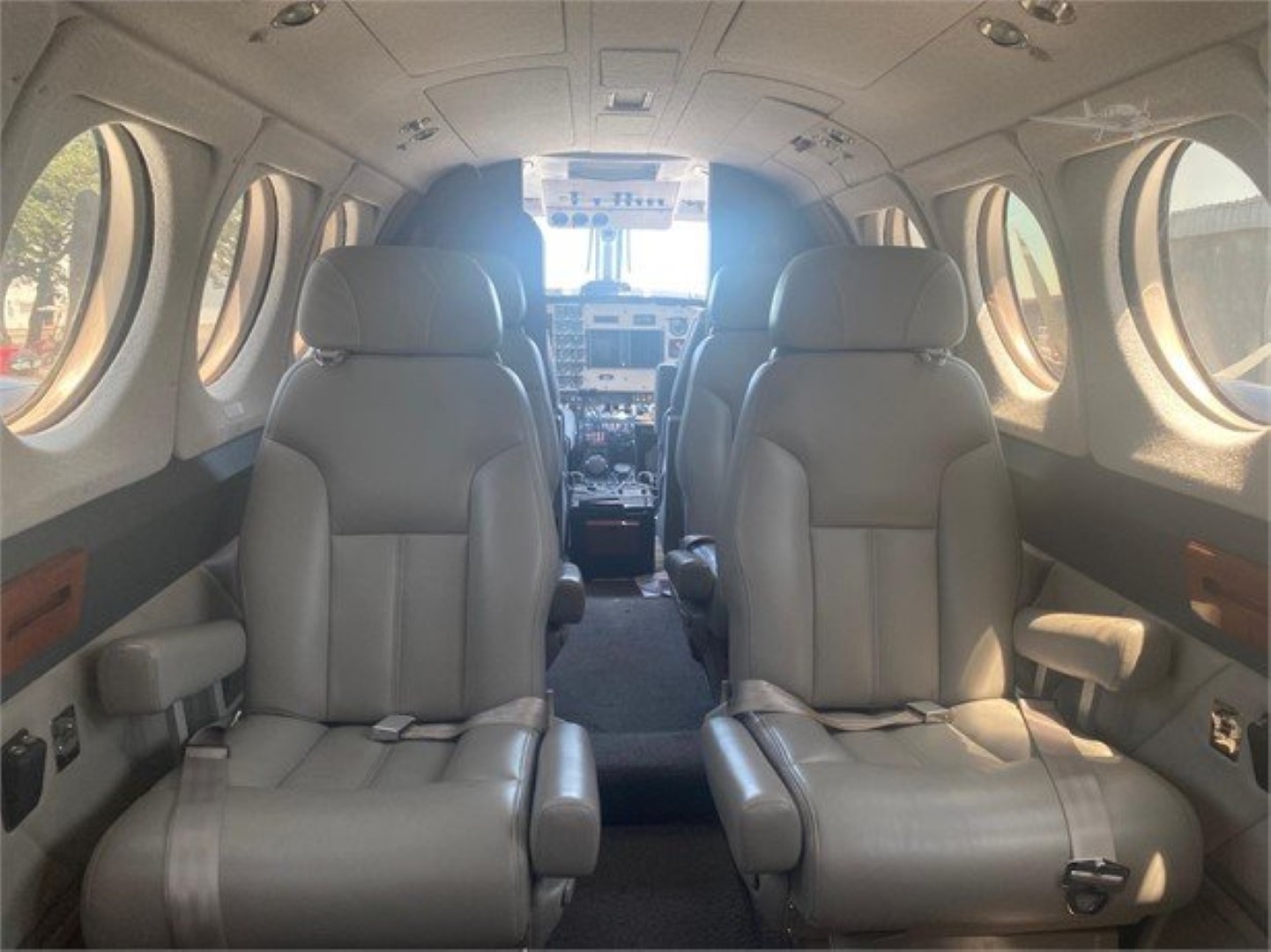 Aircraft Image for N492GP