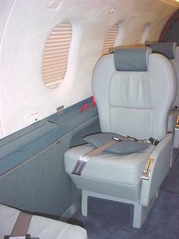 Aircraft Image for N492WA