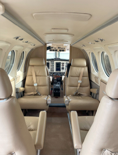 Aircraft Image for N494BH