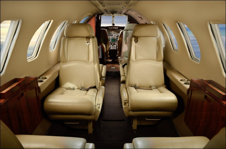 Aircraft Image for N494GP