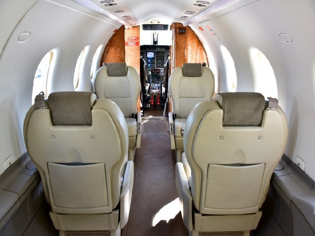 Aircraft Image for N494SA