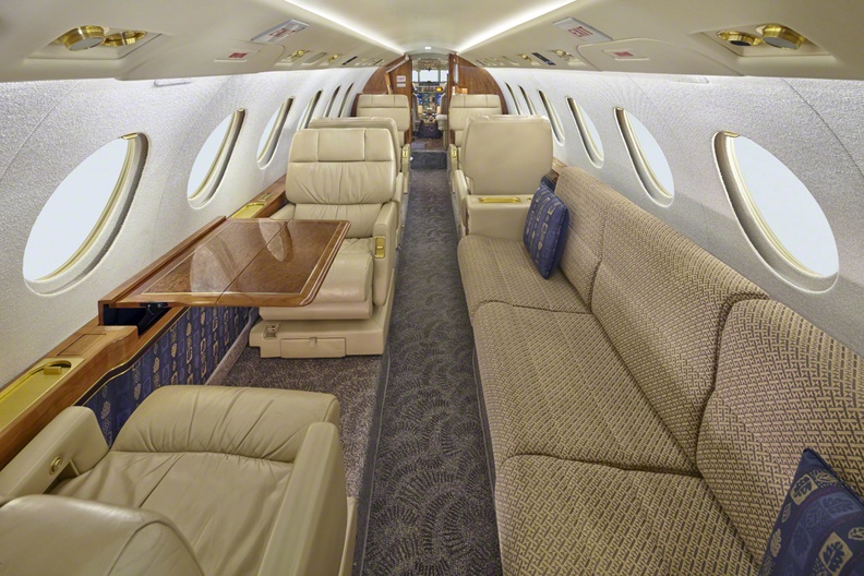 Aircraft Image for N4950B
