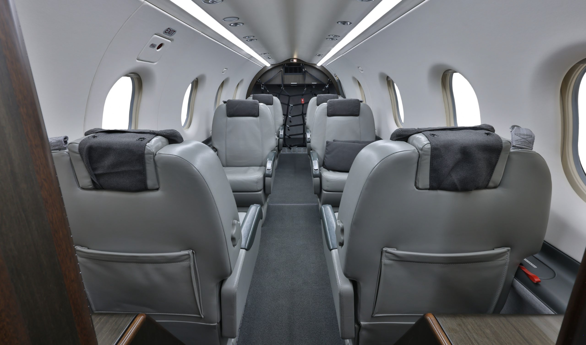Aircraft Image for N497NG