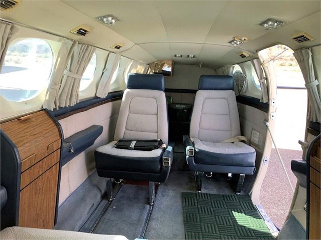 Aircraft Image for N499AT
