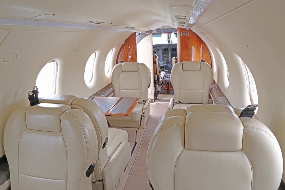 Aircraft Image for N499CB