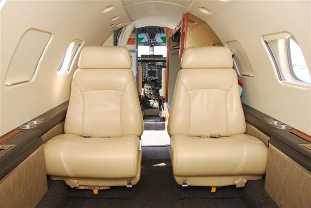 Aircraft Image for N499NH