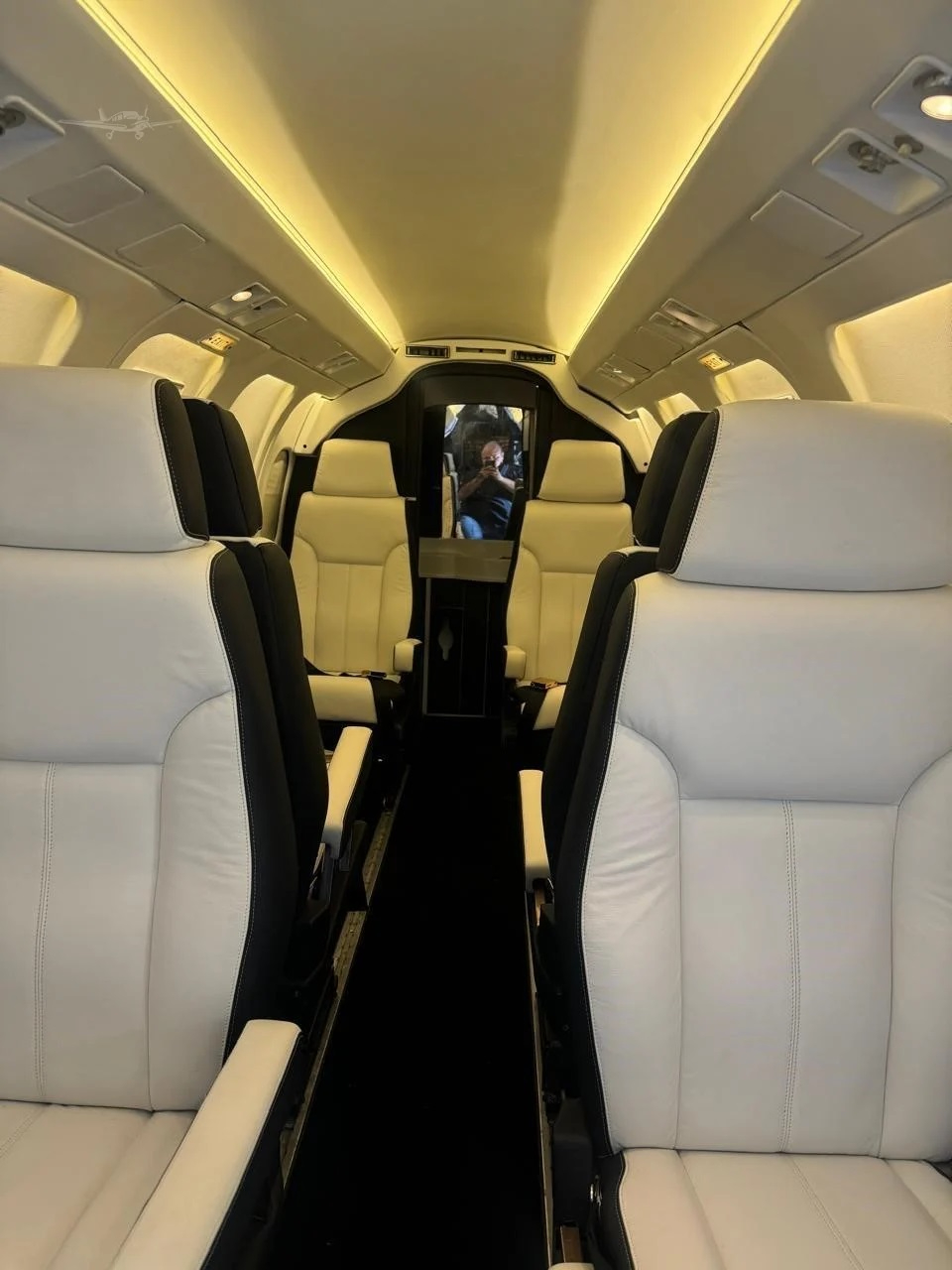 Aircraft Image for N49CT
