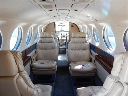 Aircraft Image for N49FB