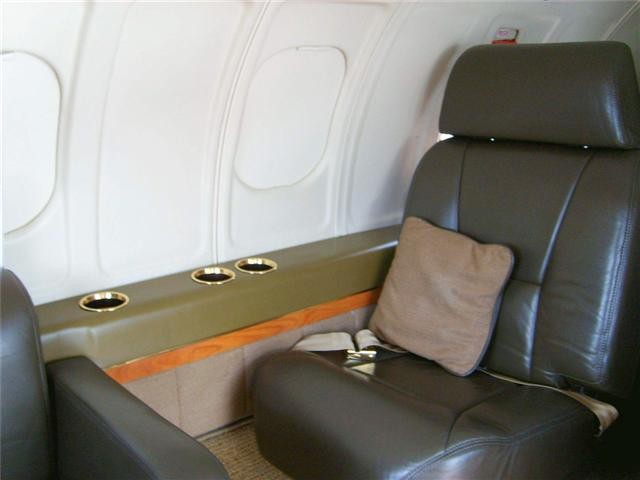 Aircraft Image for N49GS