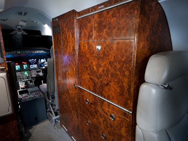 Aircraft Image for N49HM
