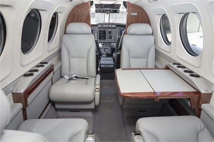 Aircraft Image for N49MJ