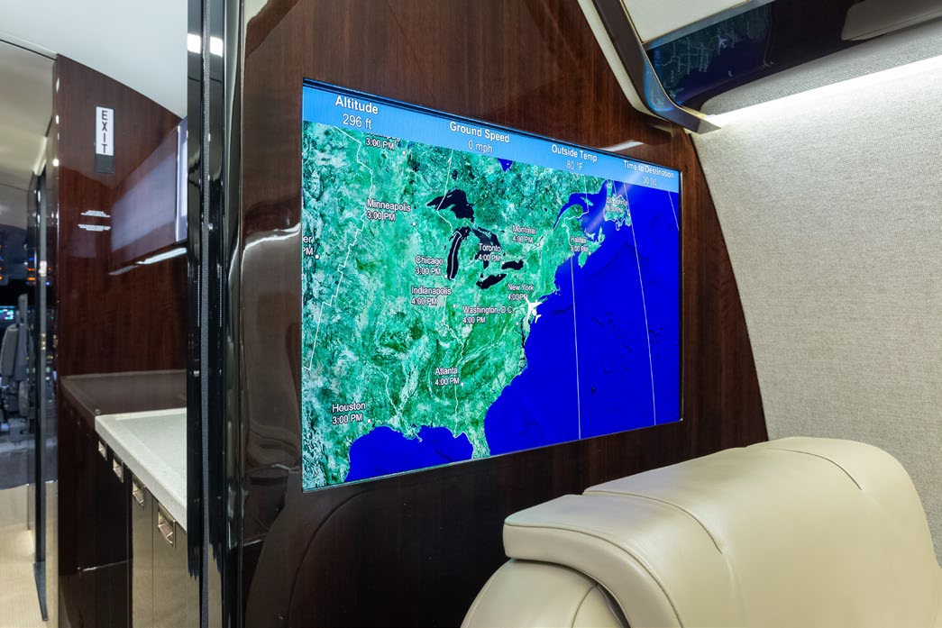Aircraft Image for N4AP