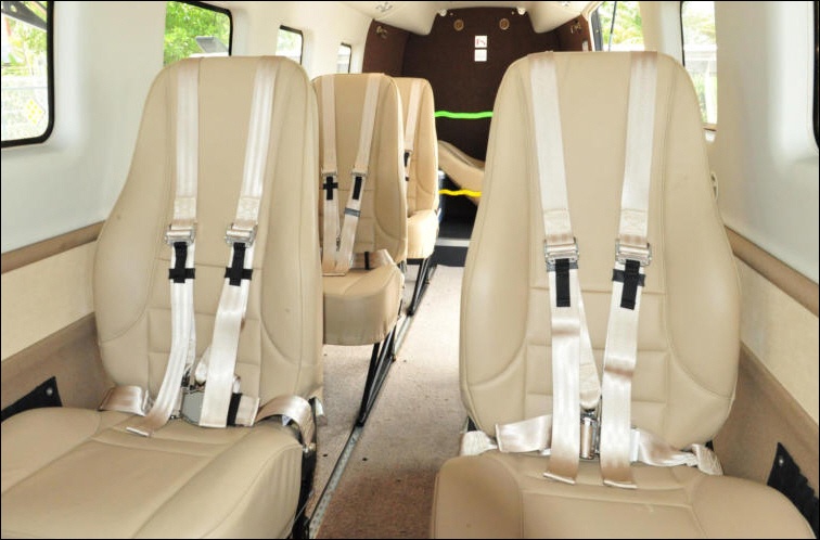 Aircraft Image for N4CM