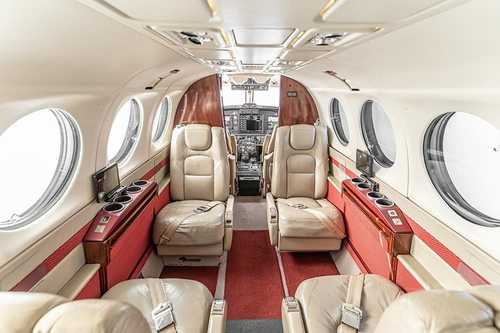 Aircraft Image for N4KF