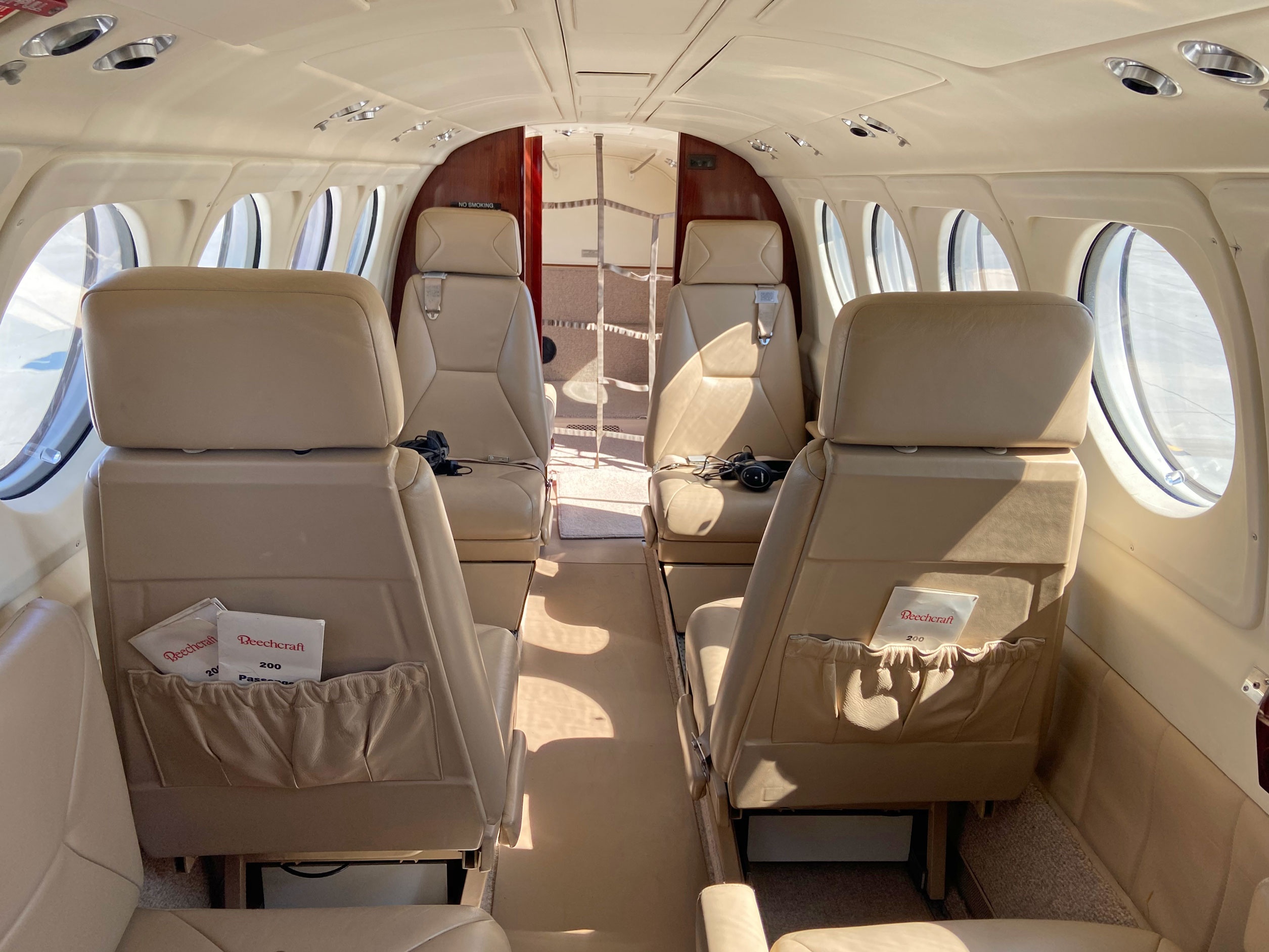 Aircraft Image for N4QL