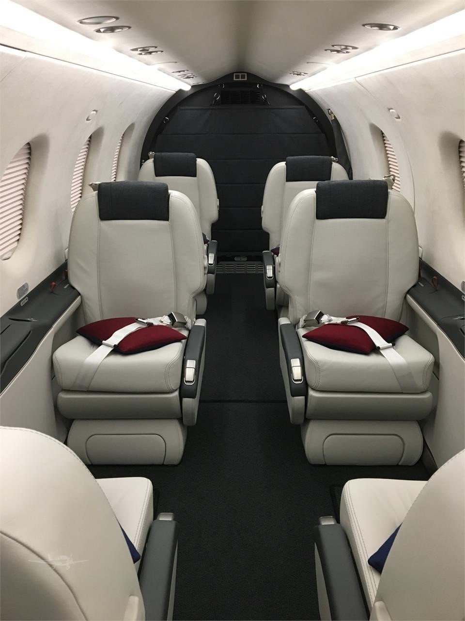 Aircraft Image for N500DW