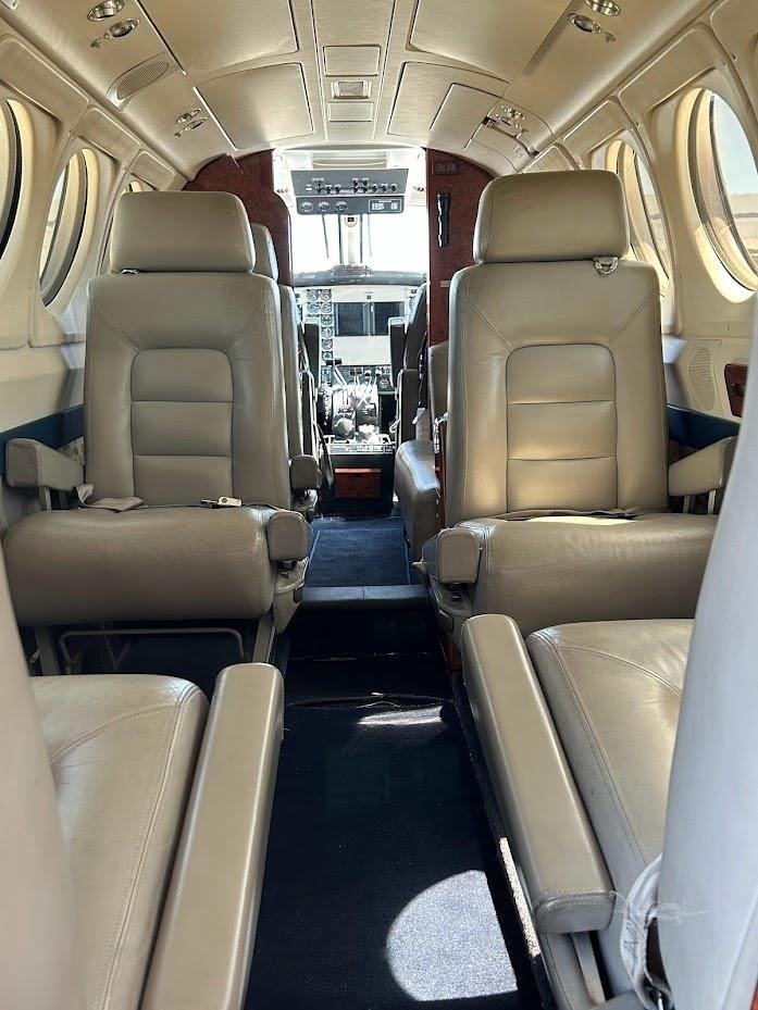 Aircraft Image for N500FE
