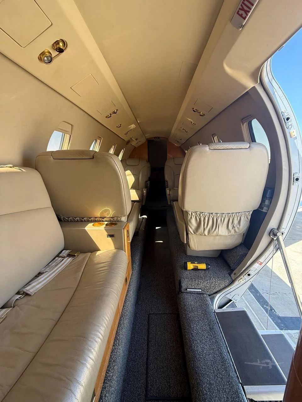 Aircraft Image for N500FR