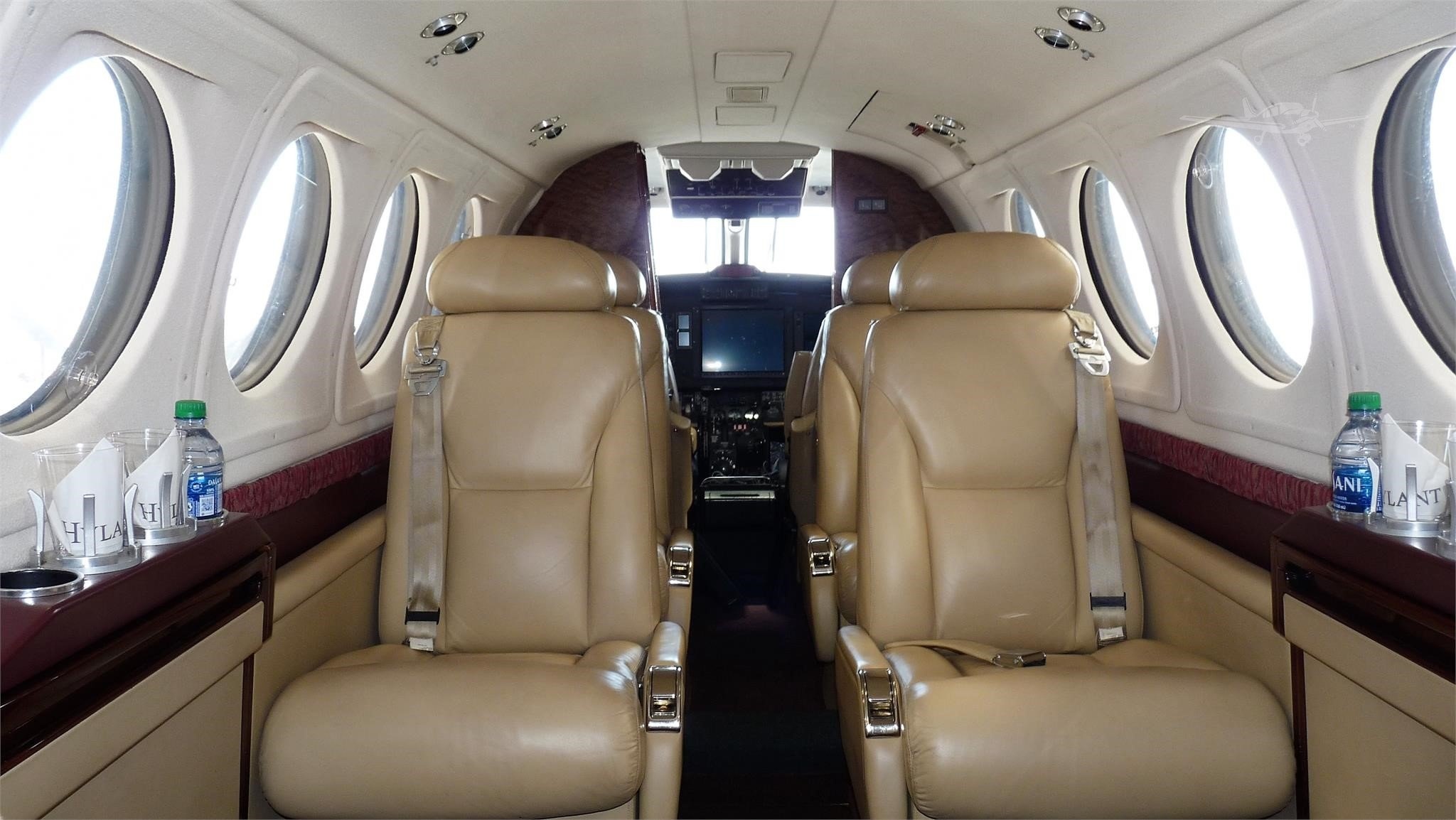 Aircraft Image for N500HG