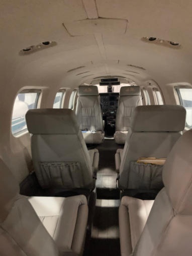 Aircraft Image for N500LM