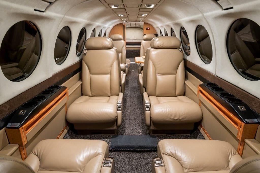Aircraft Image for N500PB