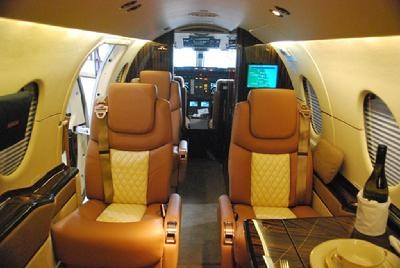 Aircraft Image for N500PM