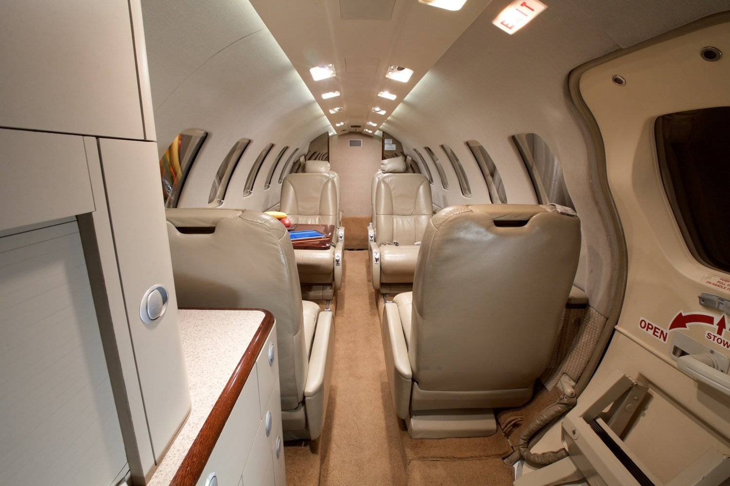 Aircraft Image for N500SD