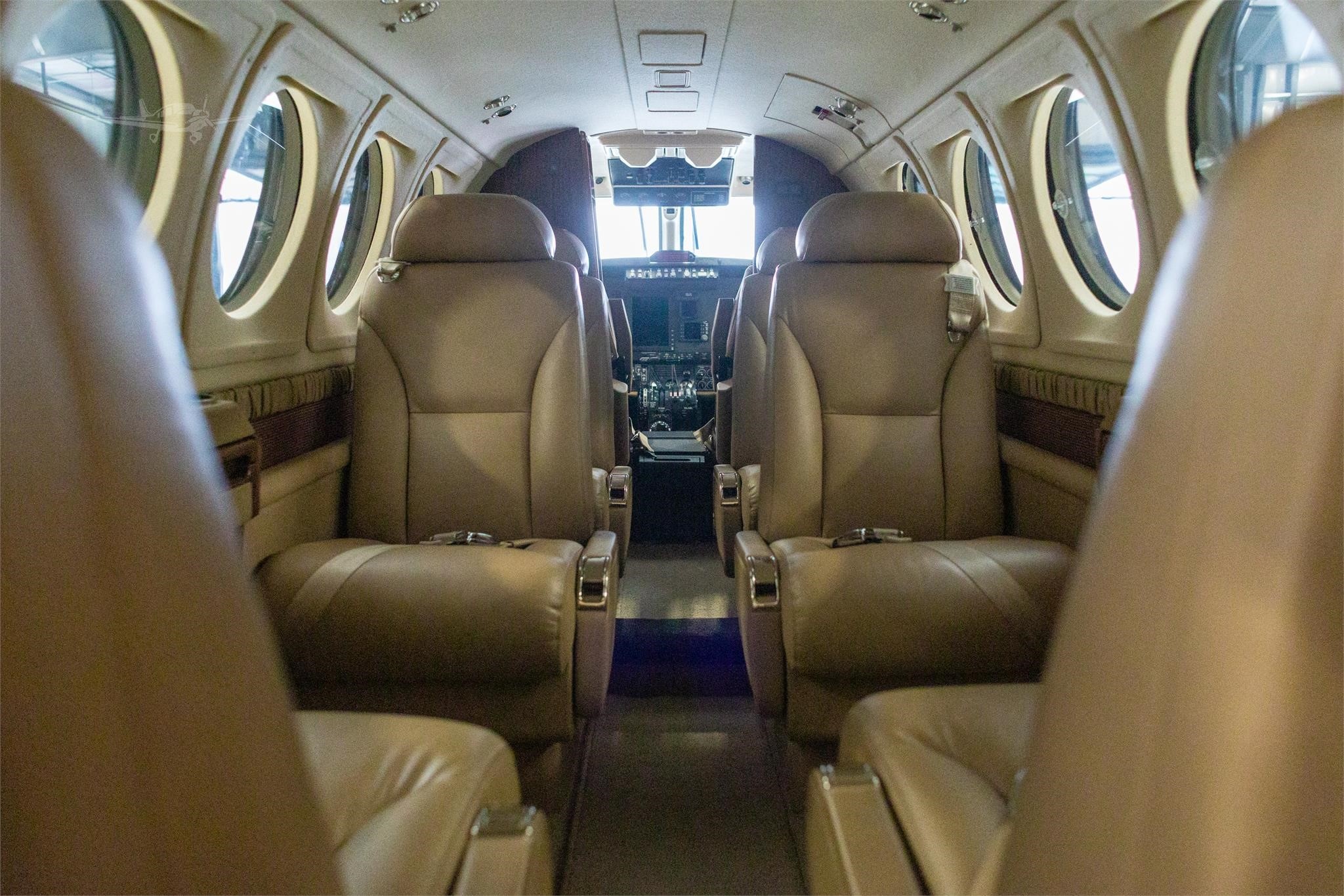 Aircraft Image for N500TQ