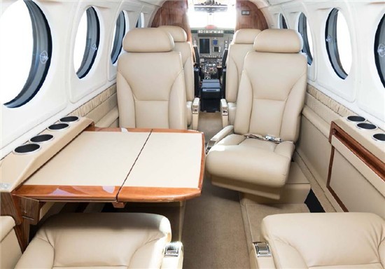 Aircraft Image for N500VA
