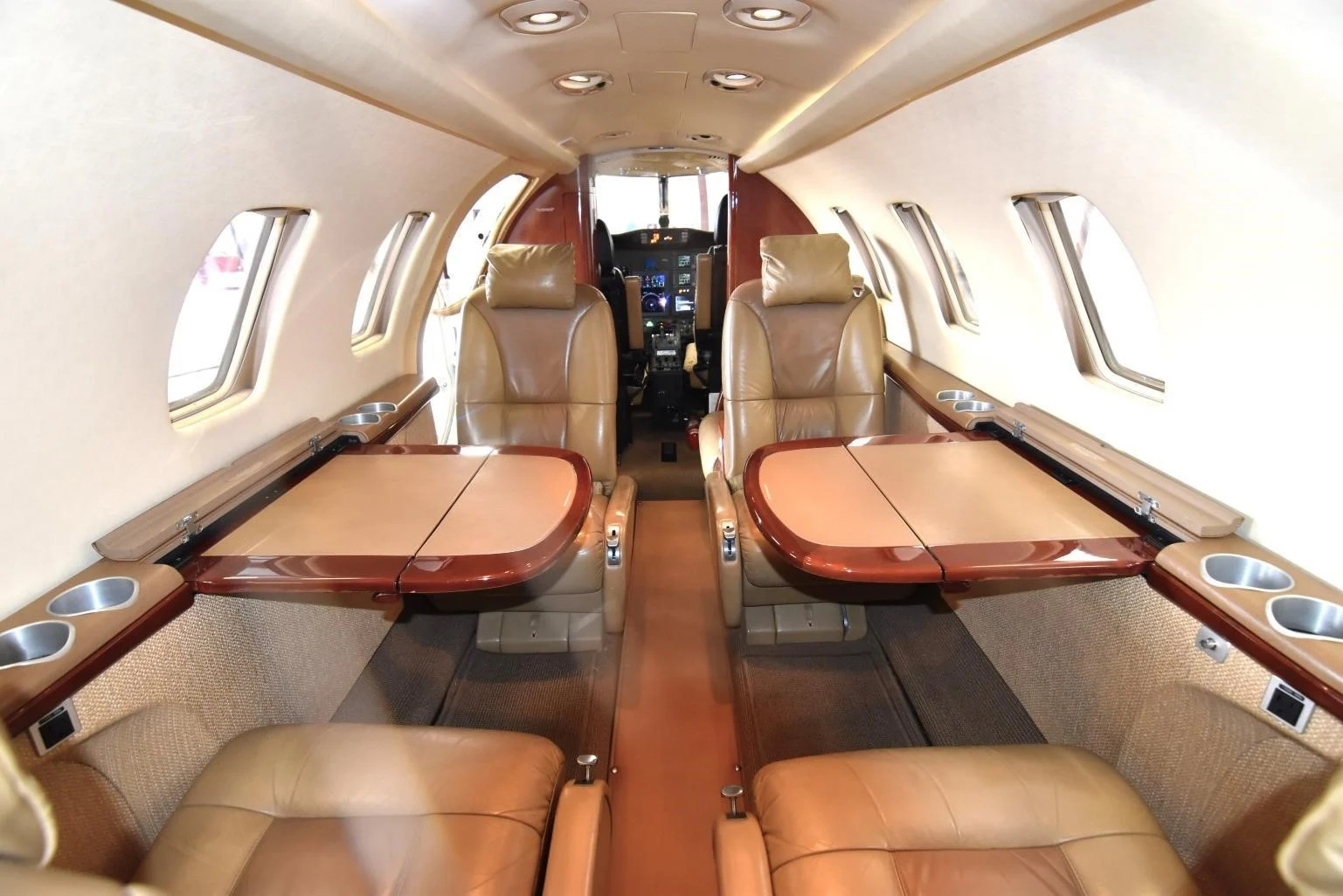 Aircraft Image for N501AK