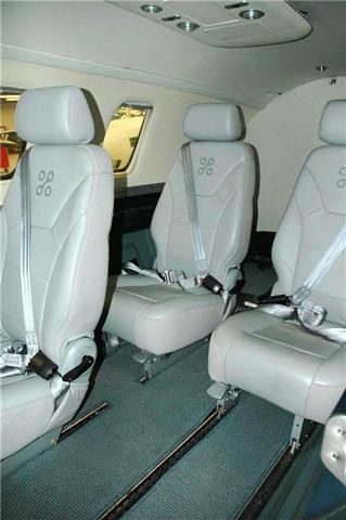 Aircraft Image for N501DX
