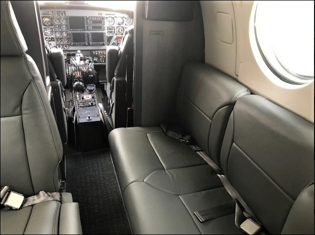 Aircraft Image for N501HK