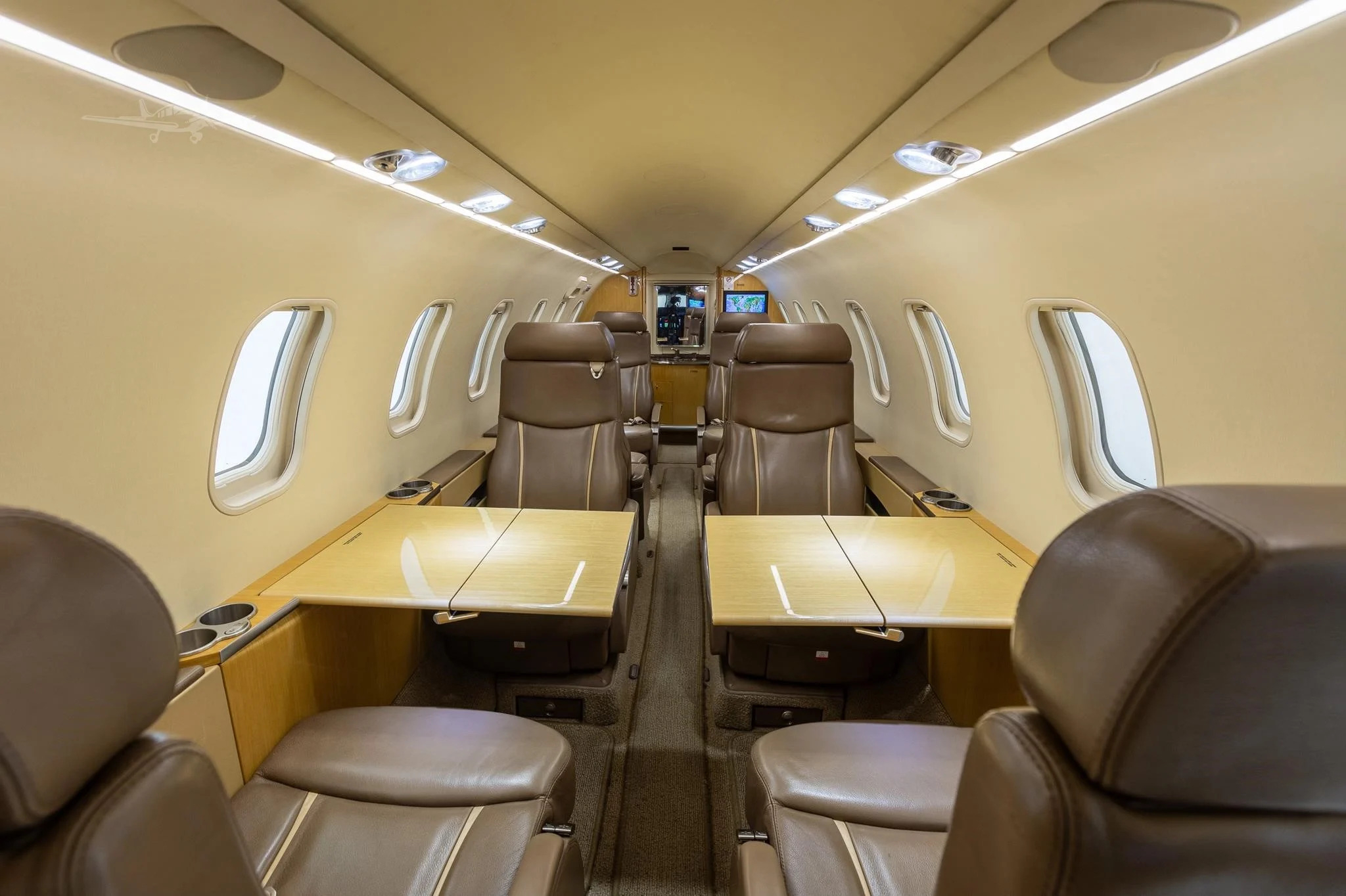 Aircraft Image for N501KT