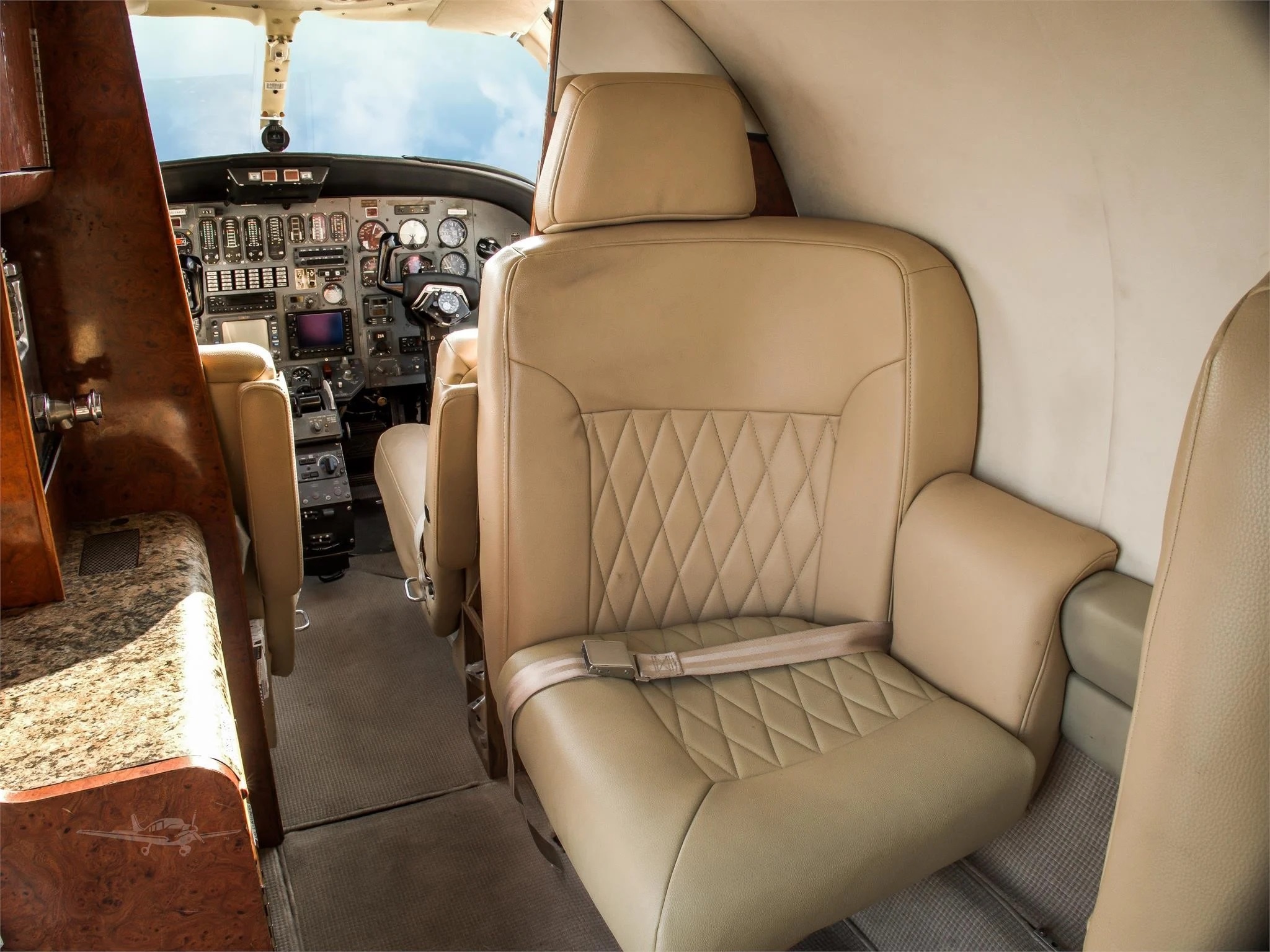 Aircraft Image for N501MX
